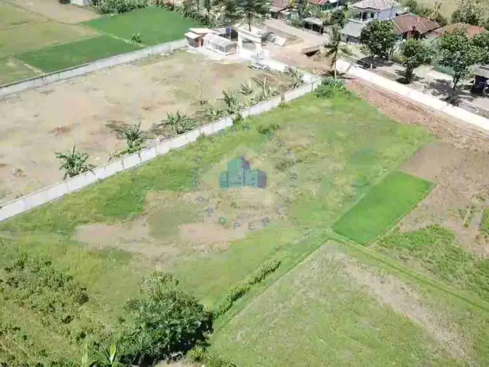 JUAL TANAH MURAH SHM DEKAT TOL BALARAJA TANGERANG