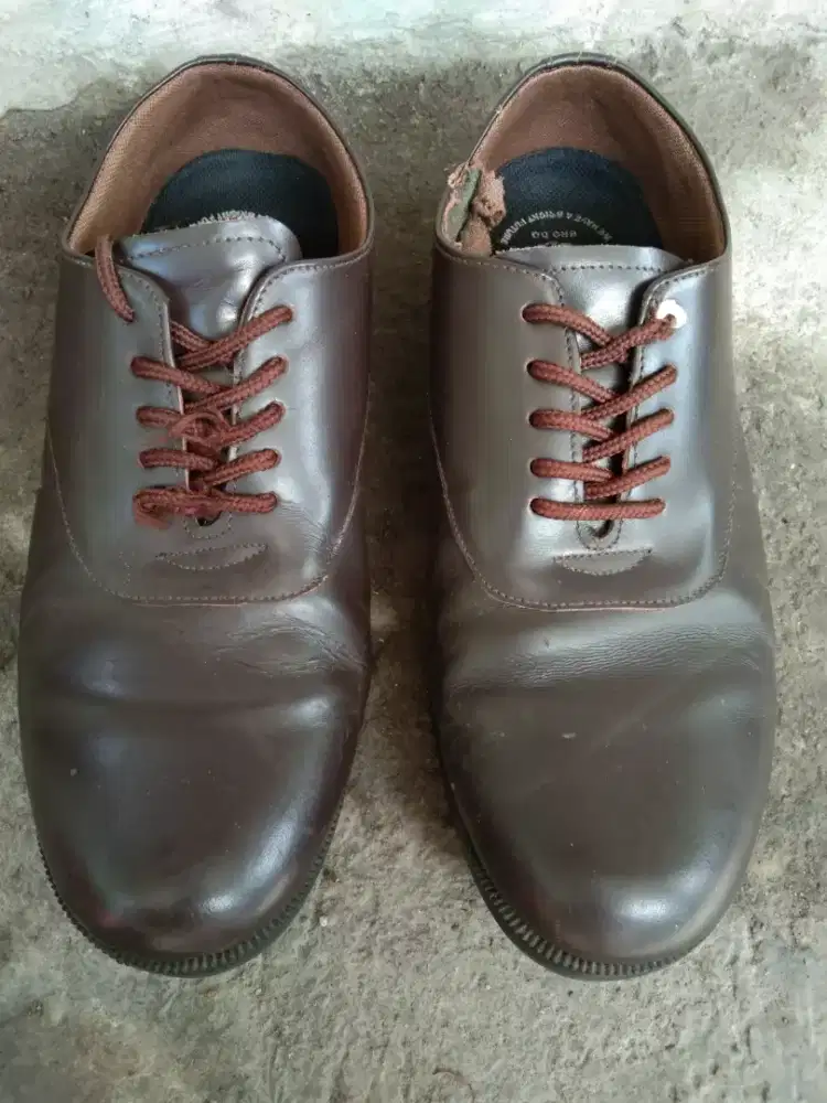 Sepatu Formal  BRODO