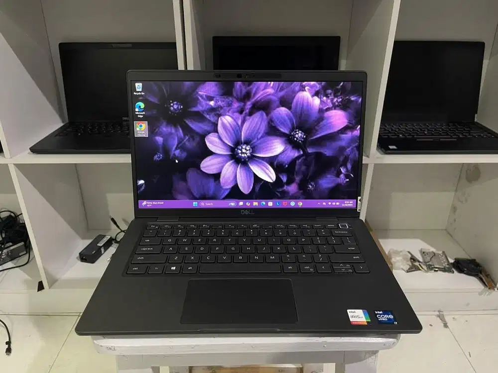 Laptop Dell Latitude 7320 Intel Core i7 Gen 11 Ram 16 Gb Ssd 256 Gb