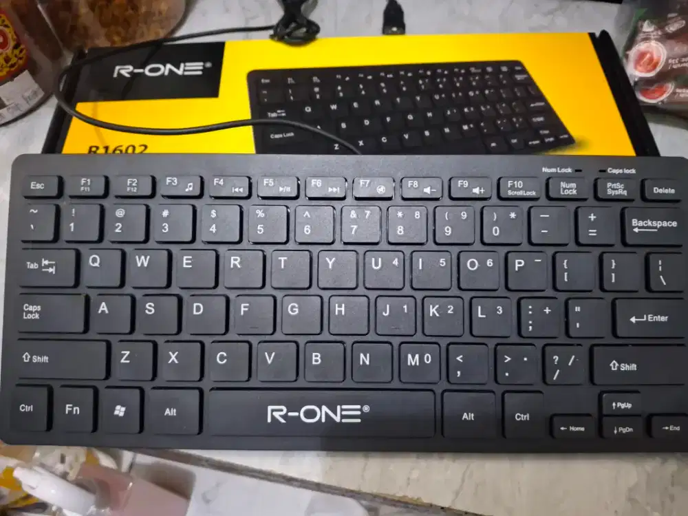 Keyboard Mini R-One