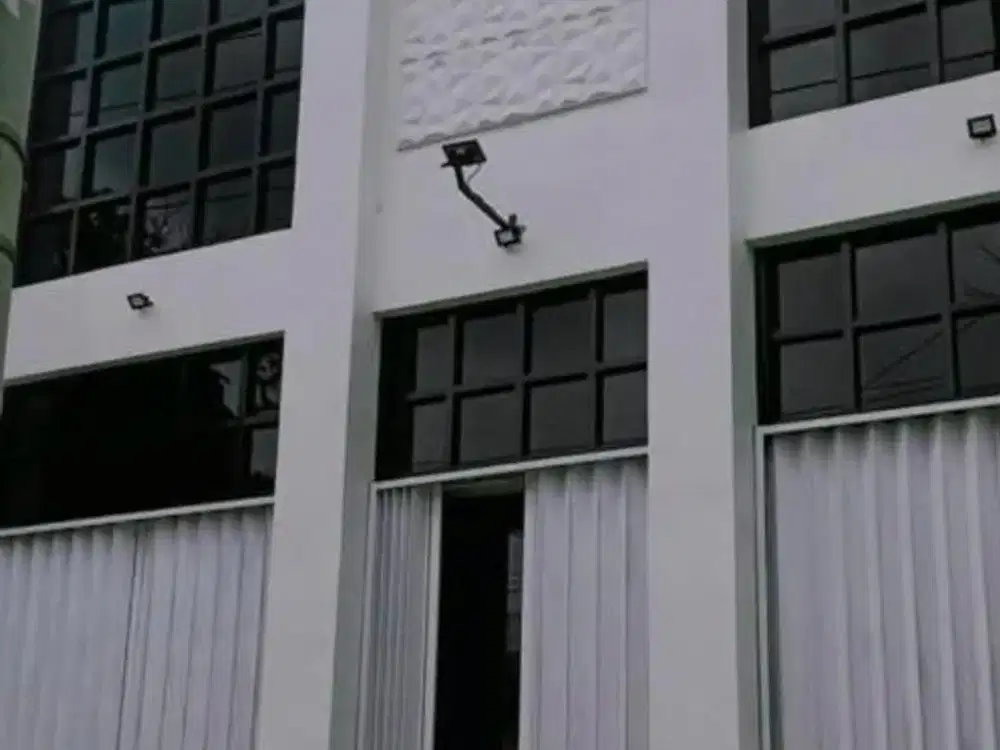 Ruko Lokasi Ramai Ciluncat Soreang – Dekat Tol Soroja & Yomart