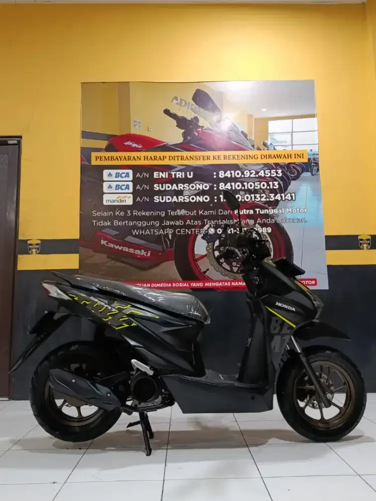 JUAL MURAH NEW BEAT STREET 2025