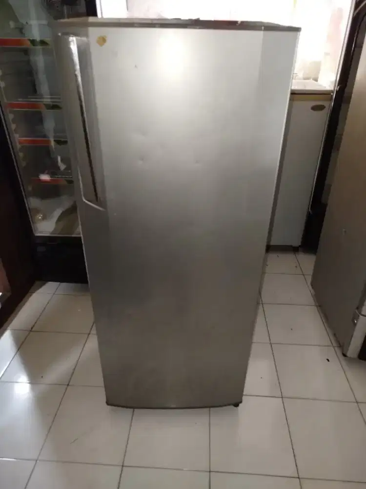 Freezer Rak LG 6 Rak