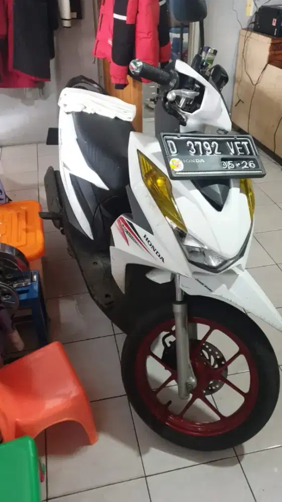 Jual Beat Digital 2021