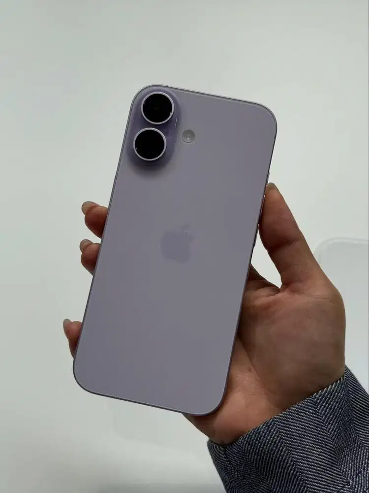 JUAL IPHONE 17 BISA CICILAN