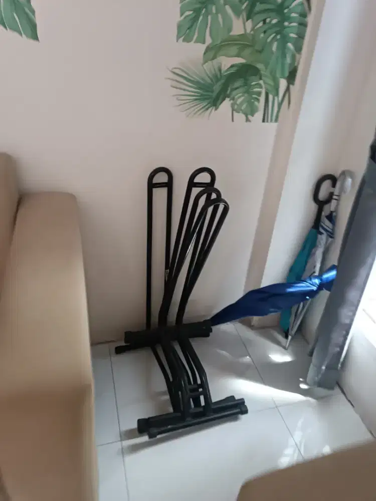 Standar sepeda racing