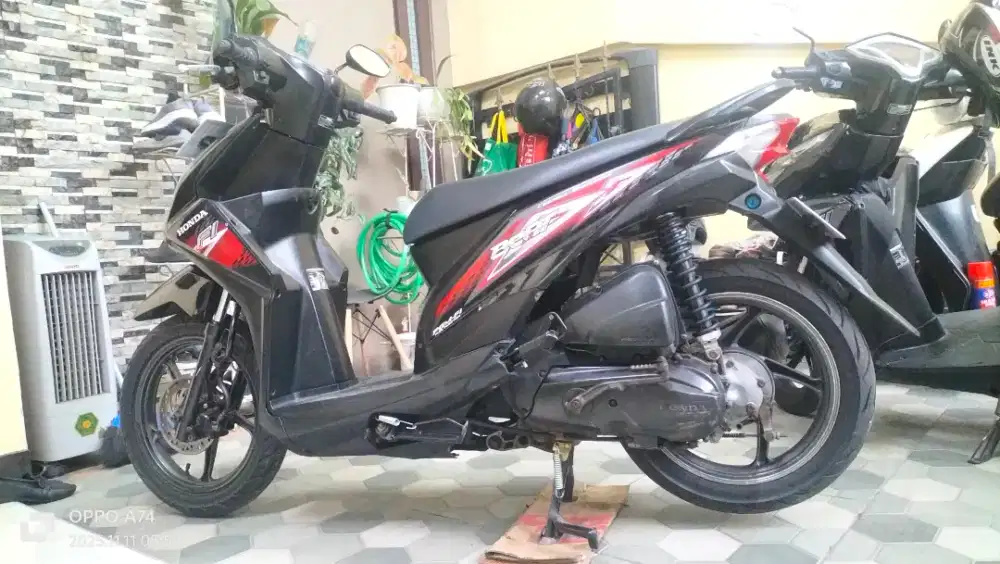 Beat 2014 Stater kasar