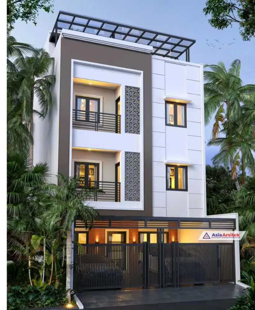 Tenaga Tehnik Sipil/Surveyer/Istimator