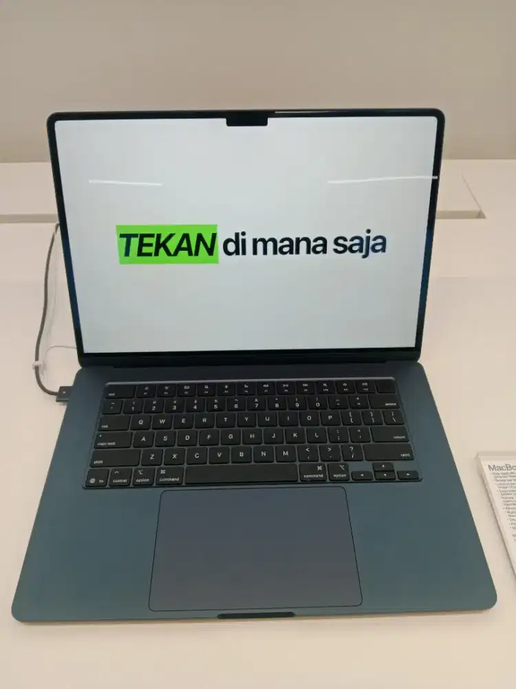 Promo Kredit Macbook Air