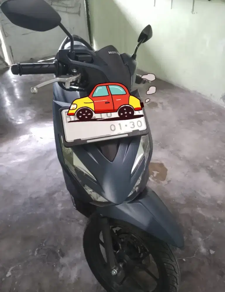 OJEK OFFLINE Antar Jemput