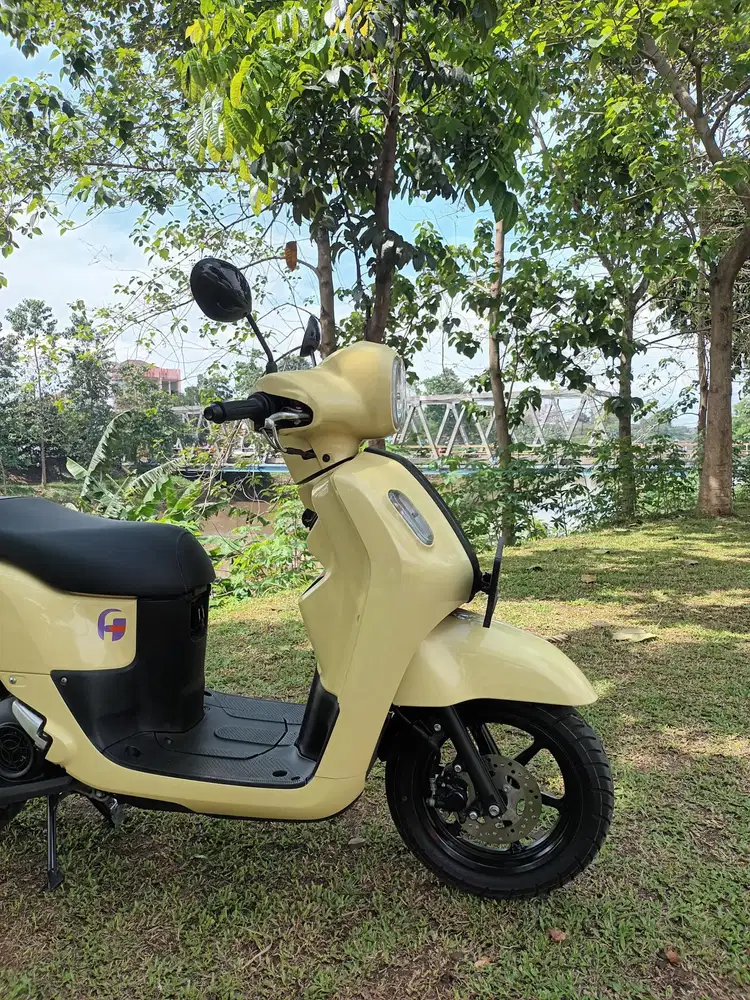 NEW YAMAHA FAZZIO NEO 2025