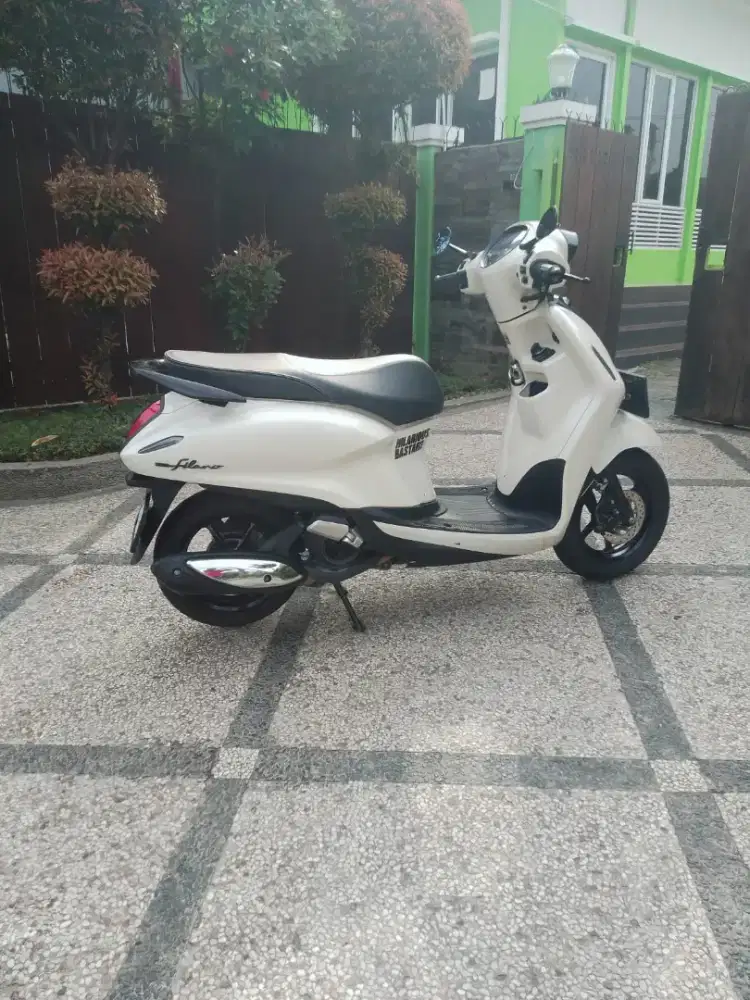 DP 800rb Yamaha Filano Neo 125cc tahun 2023