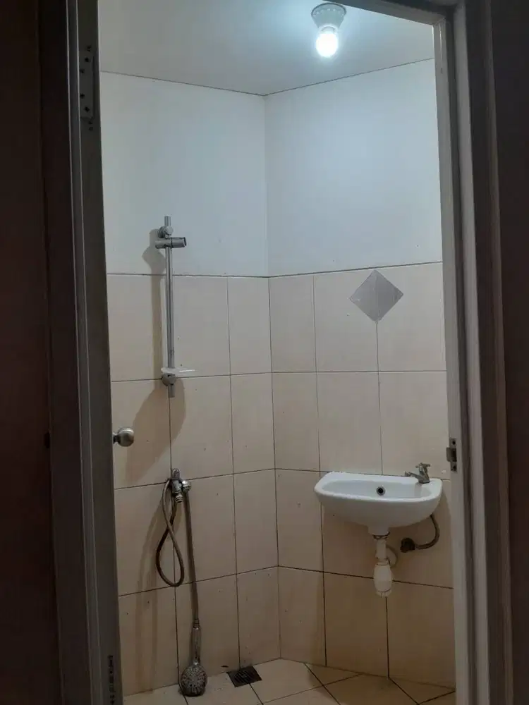 DISEWAKAN APART PAVILIUN PERMATA TAHAP 2