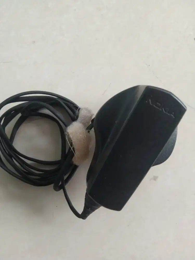 Charger casan Nokia kaki 3