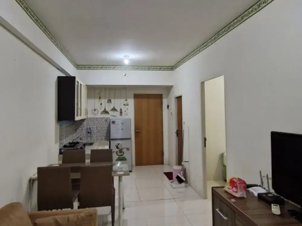 Termurah Apartemen Furnish Puncak Bukit Golf Surabaya
