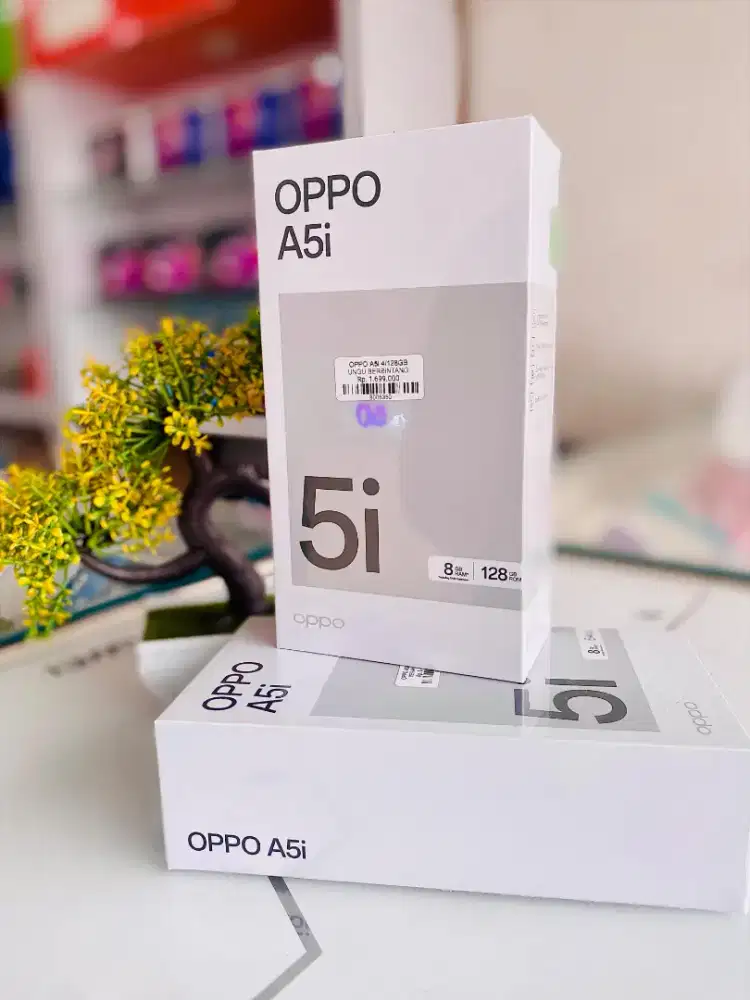 Oppo A5i 8/ 128