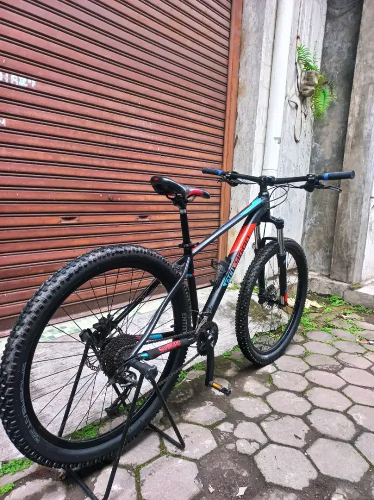 Polygon extrada 5 upgrade