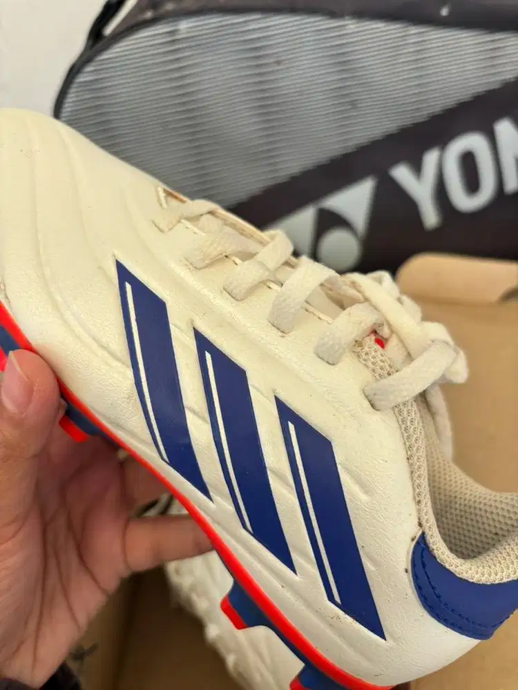 Sepatu Bola Anak Adidas Copa Pure 2