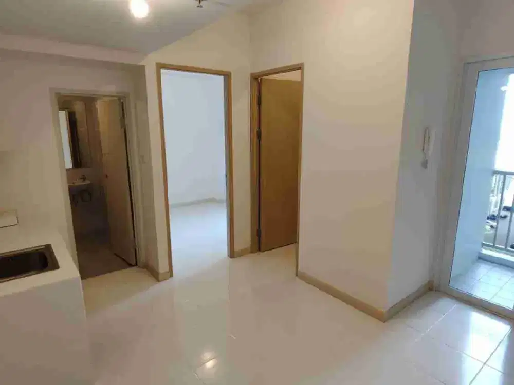 Dijual PIK2 Termurah Type 3BR Connecting 