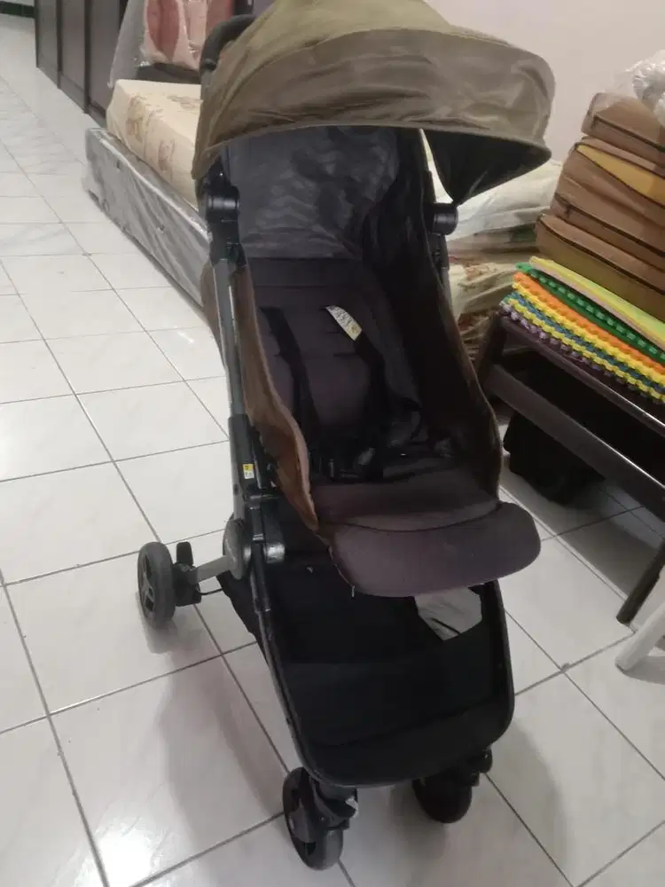 Stroller Aprica Bekas