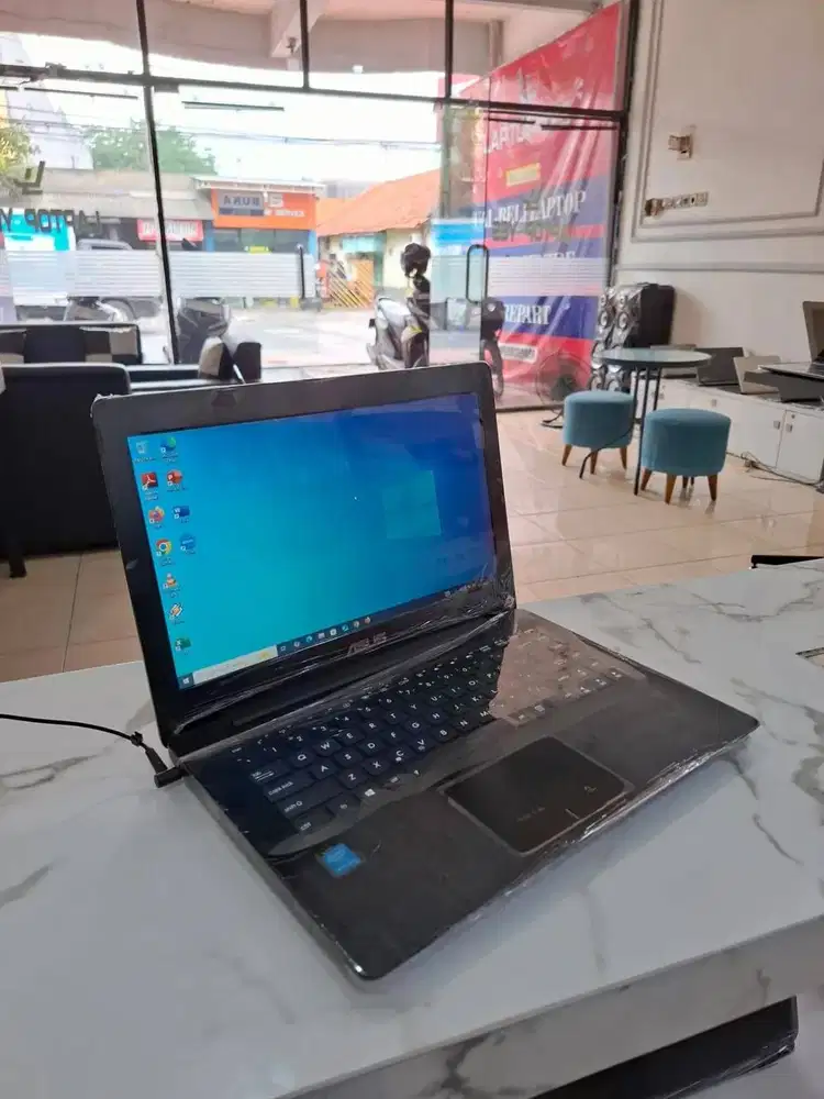 LAPTOP ASUS X453M