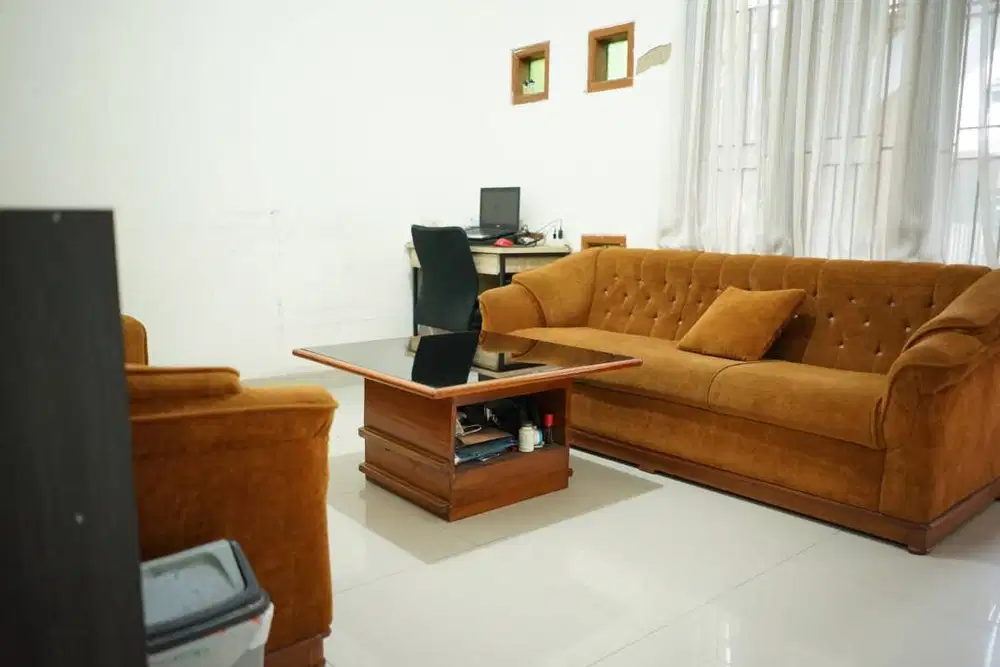 Dijual Rumah Tinggal dan Kost di Permata Buah atu Bandung