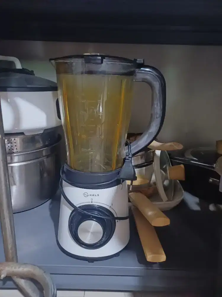 Blender kels 1.5lt Davon