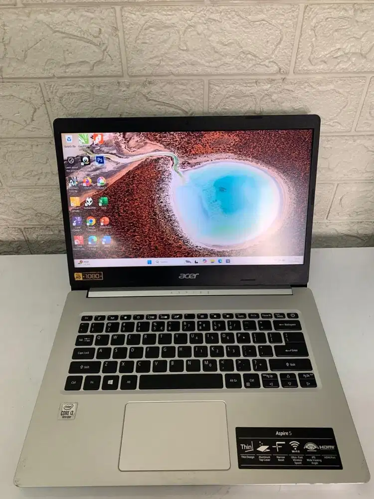 Laptop Acer I3 Gen 10 Murah