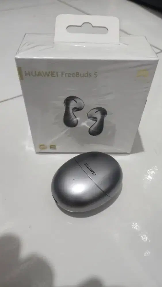 HUAWEI FREEBUDS 5 NEW