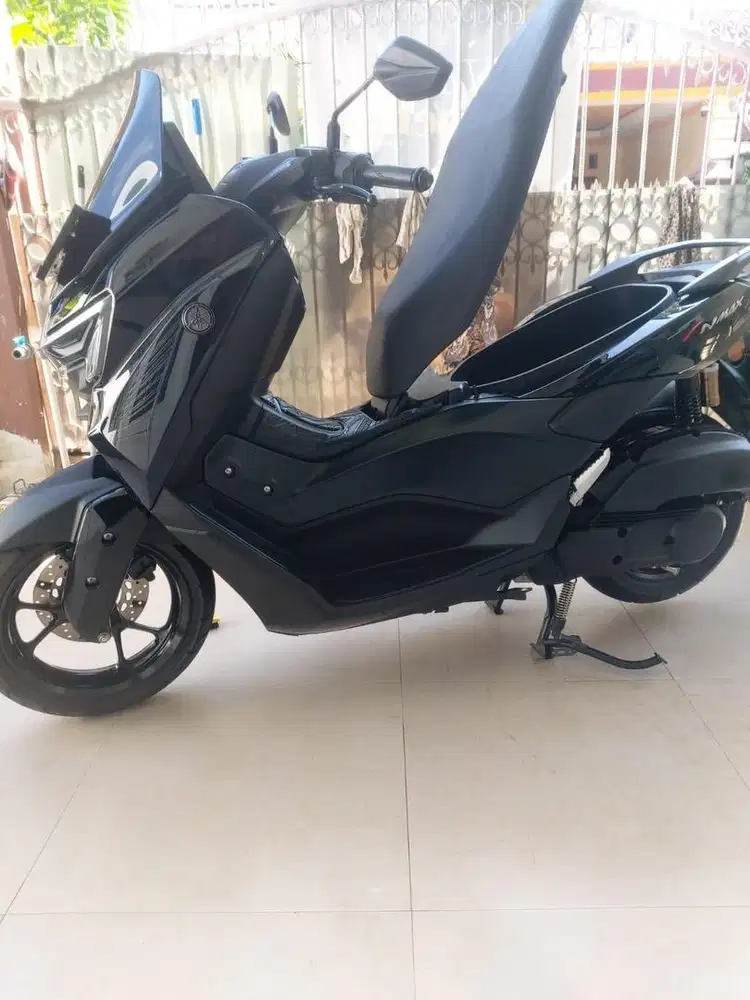 JUAL CEPAT NMAX NEO S TAHUN 2025
