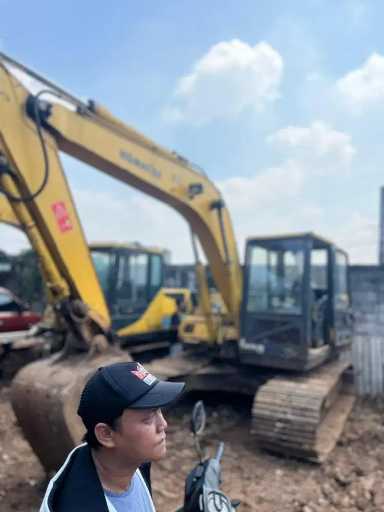 Sewa alat berat murah