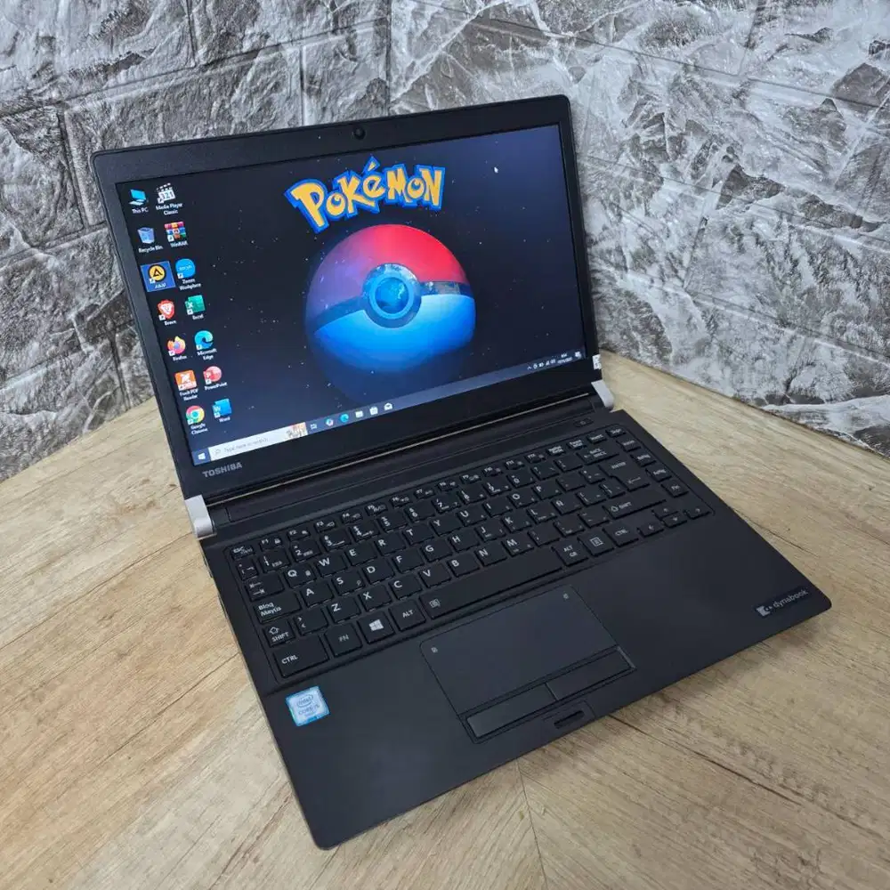 Toshiba R73 Intel Core i5