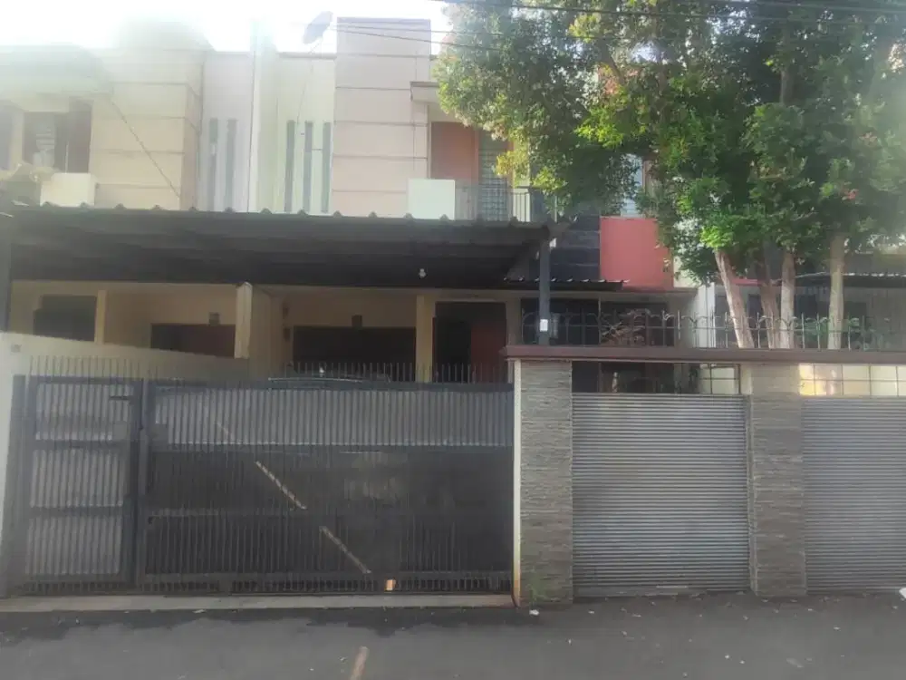 Dijual Cepat Rumah Bagus Siap Huni di Kalibata Jakarta Selatan, Lokasi Strategis