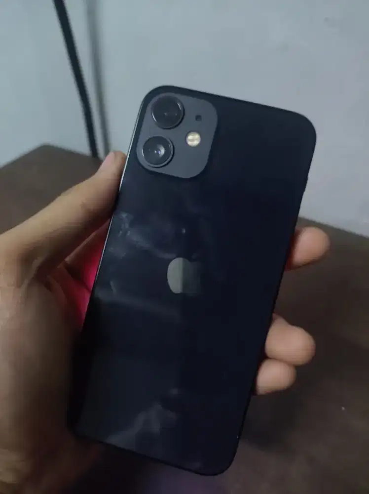 Iphone 12 mini 128gb wifi only