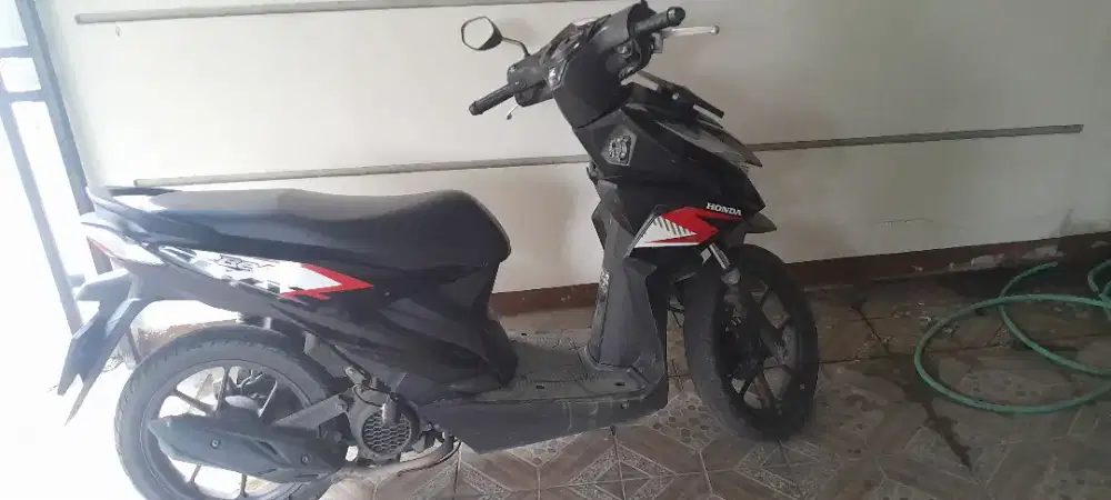 Beat 2023 surat lengkap, pajak hidup