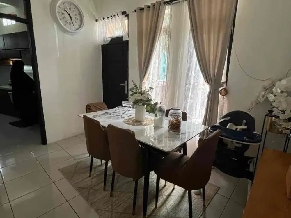 Dijual Rumah Tubagus Ismail Cigadung Dago Dekat ITB