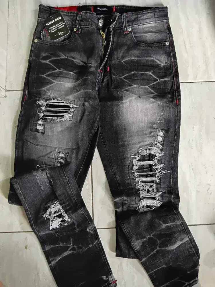 Celana jeans/HAM jeansku