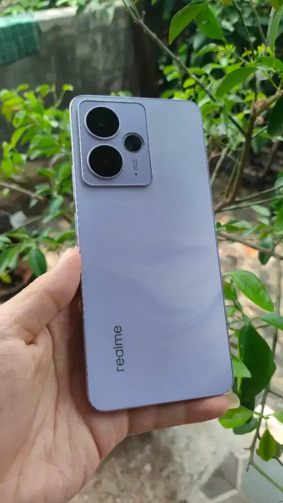 Dijual cpt bsa TT Realme 14T 5G 8/128GB Normal Mulus Garansi Panjang