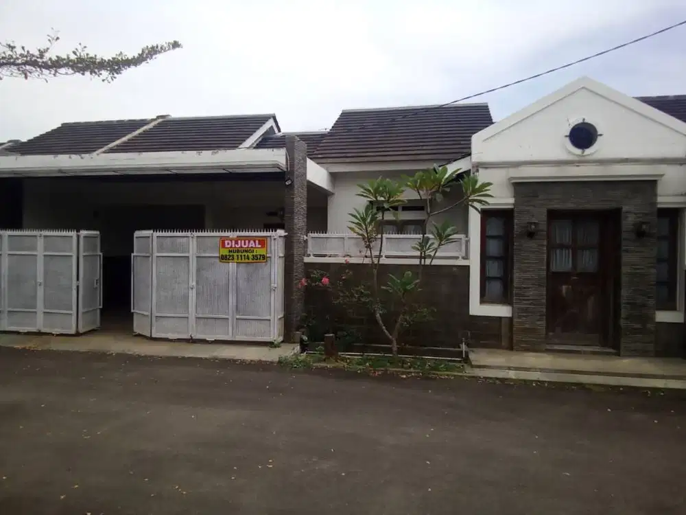 Rumah Tinggal di Sumber Cirebon