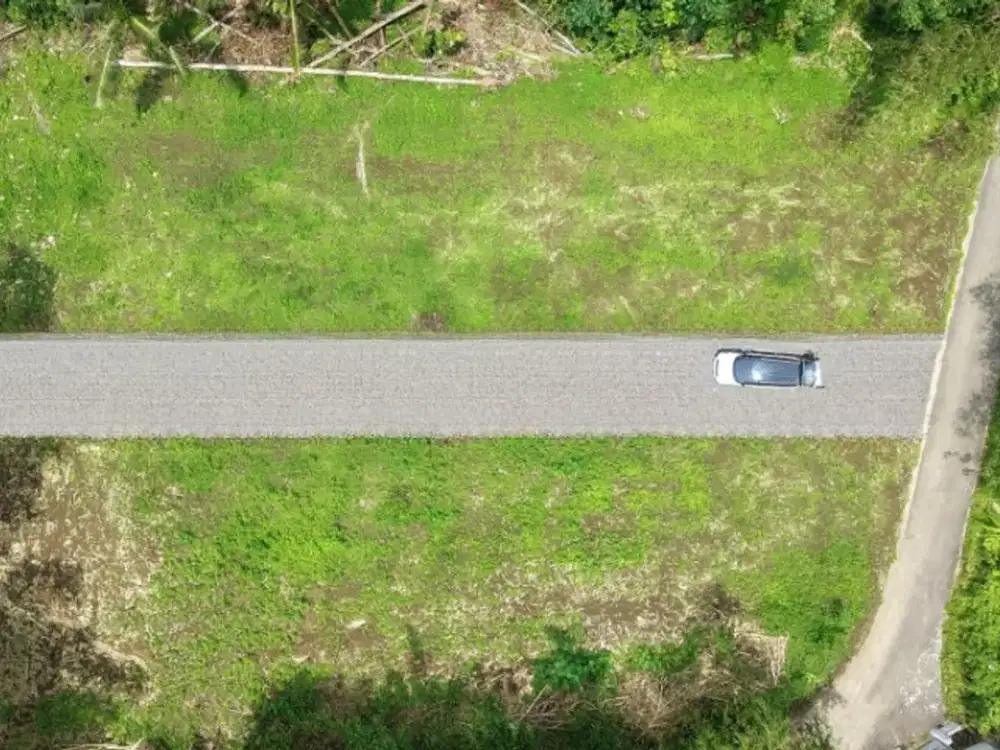 Tanah 1 Juta-an Di Jogja Dekat Pasar Sleman JL.Magelang