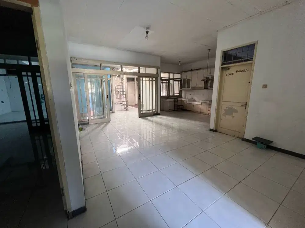 Dijual Rumah Selesai Renovasi Kopo Permai Bandung