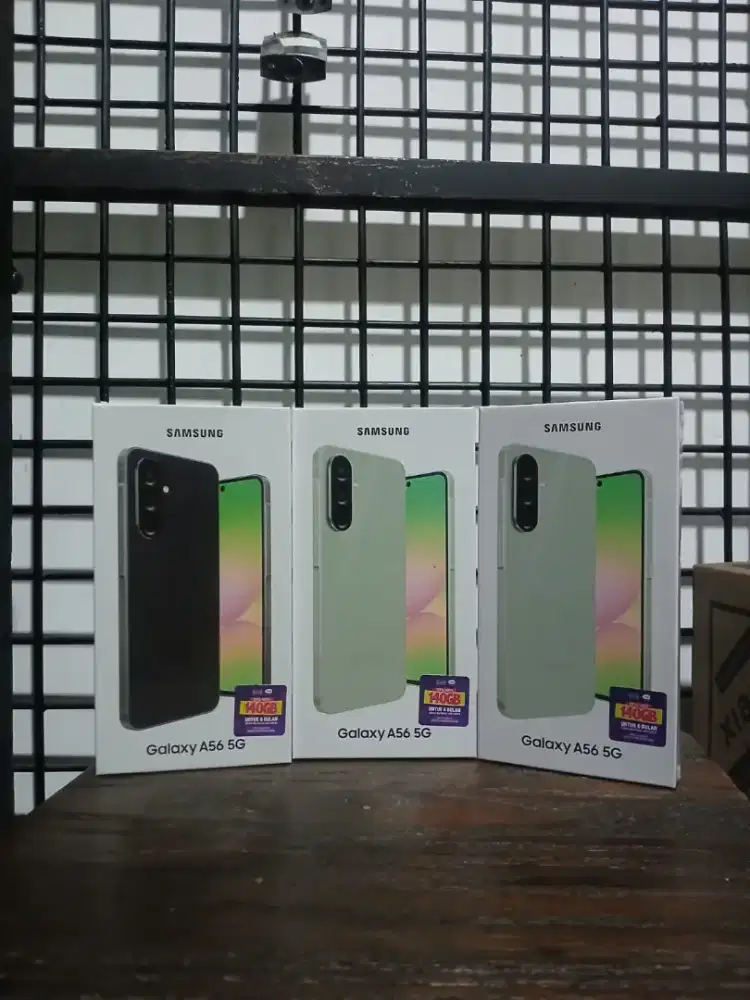 Samsung A56 5g 12/256 gb