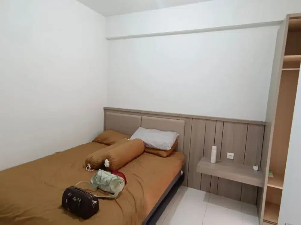 Dijual Apartemen AYODHYA Tower Sienna Siap Huni