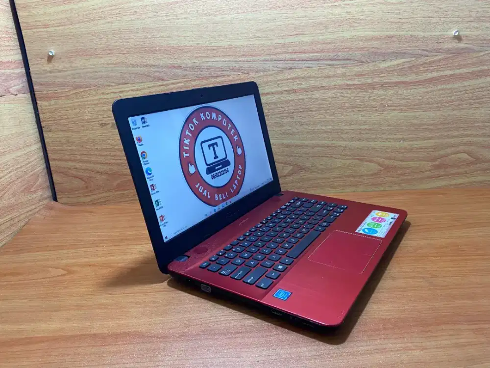 Rekomendasi tempat jual beli laptop