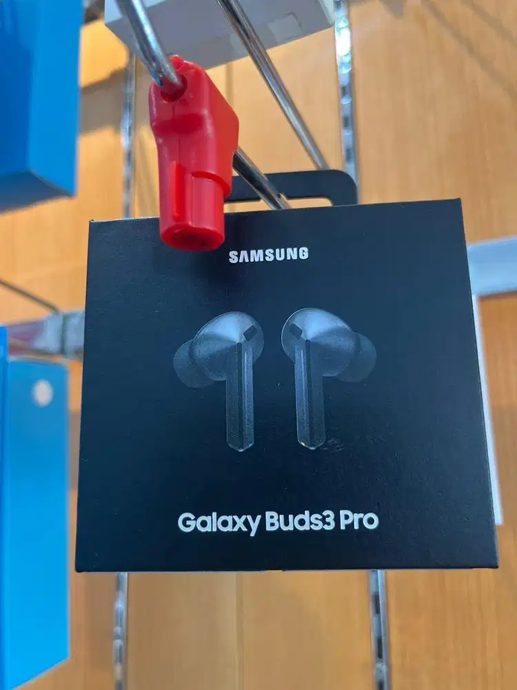 GALAXY BUDS 3 Pro