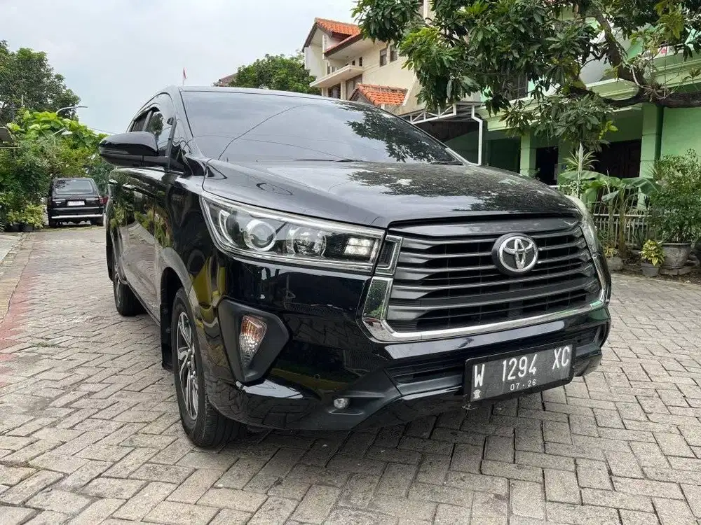 INNOVA REBORN 2.0 V MATIC 2021 # JOK CAPTAIN SEAT