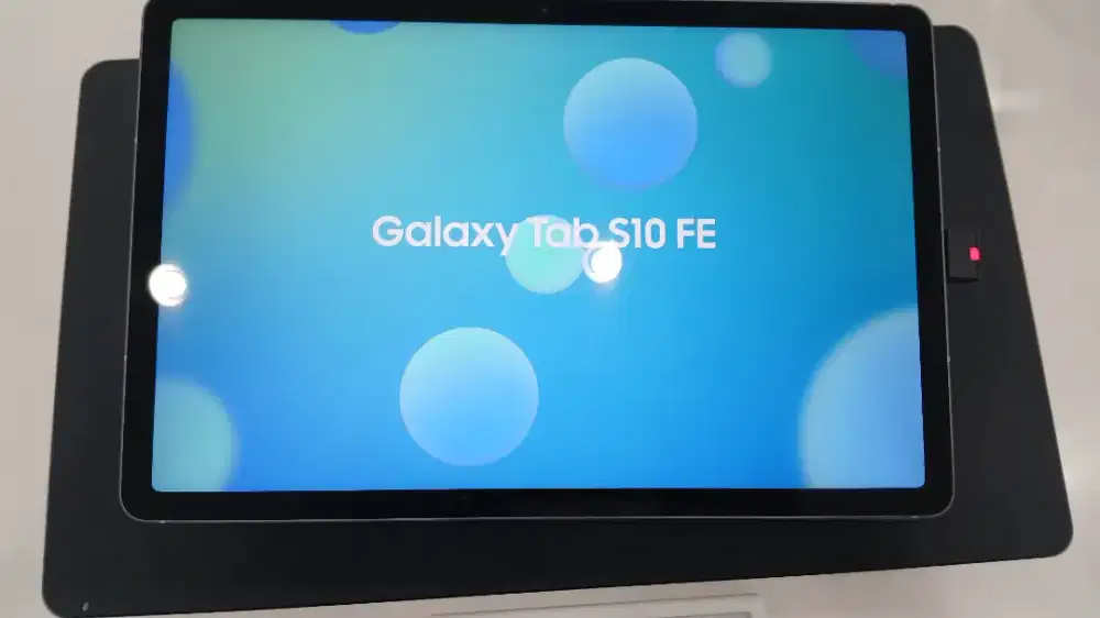 Samsung Tab S10 FE wifi