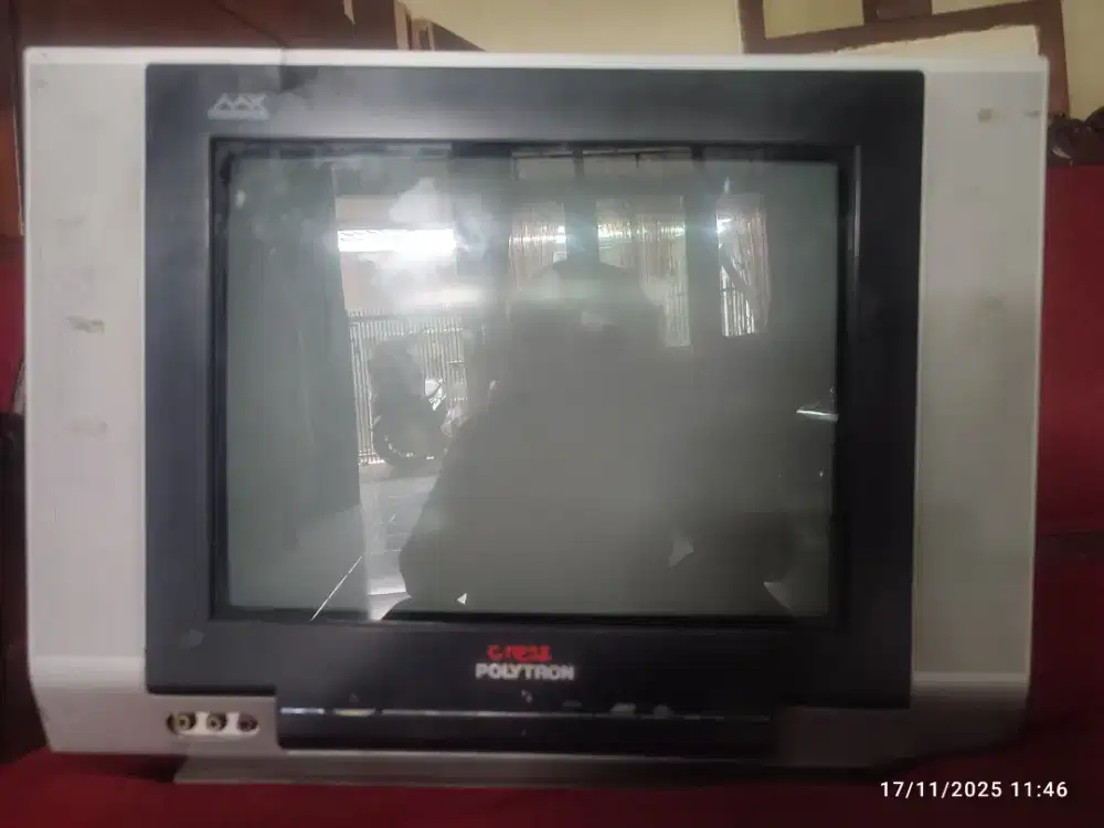 DIJUAL MURAH TV TABUNG !!!