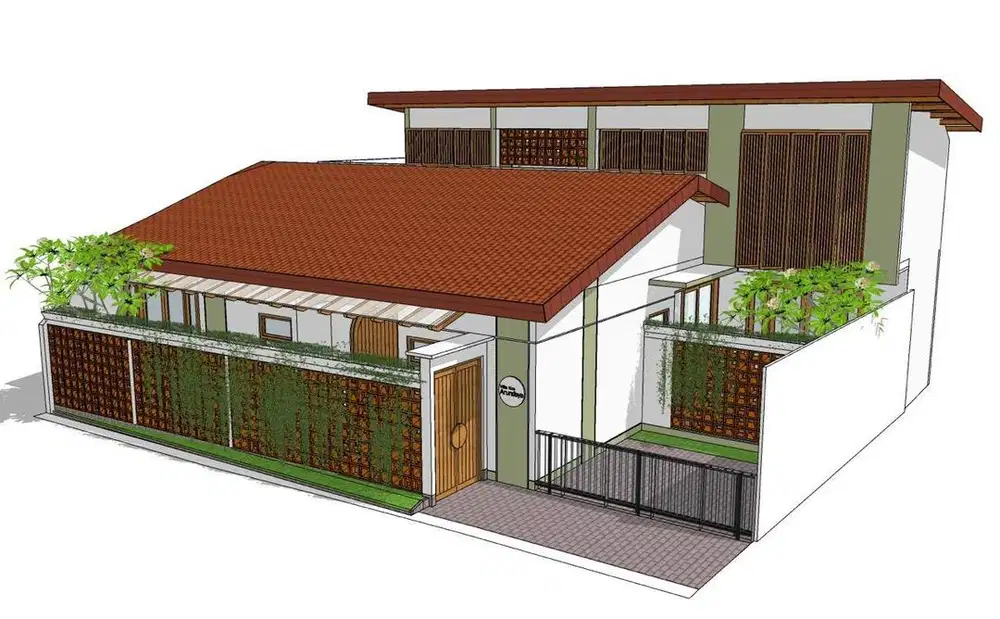 Dijual Kost Eksclusive Tengah Kota Dekat Dengan Banyak Kampus dan Mall