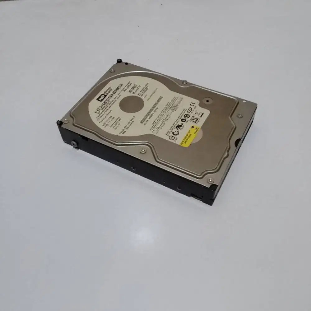HDD Western Digital 200Gb